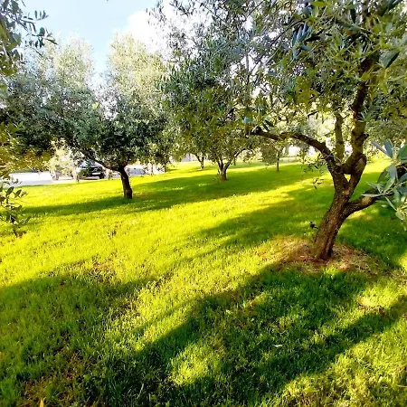 Casa di Ljubica - Private paradise in Pula - Luxury&romance for couples, jacuzzi, massage, pool, bbq&fenced yard